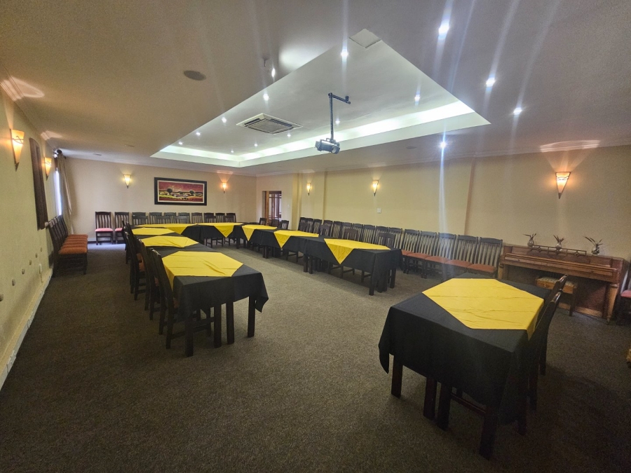 Commercial Property for Sale in Bethlehem Free State